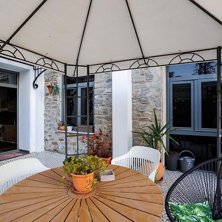 Cleopatra Studios Кавала Экстерьер фото