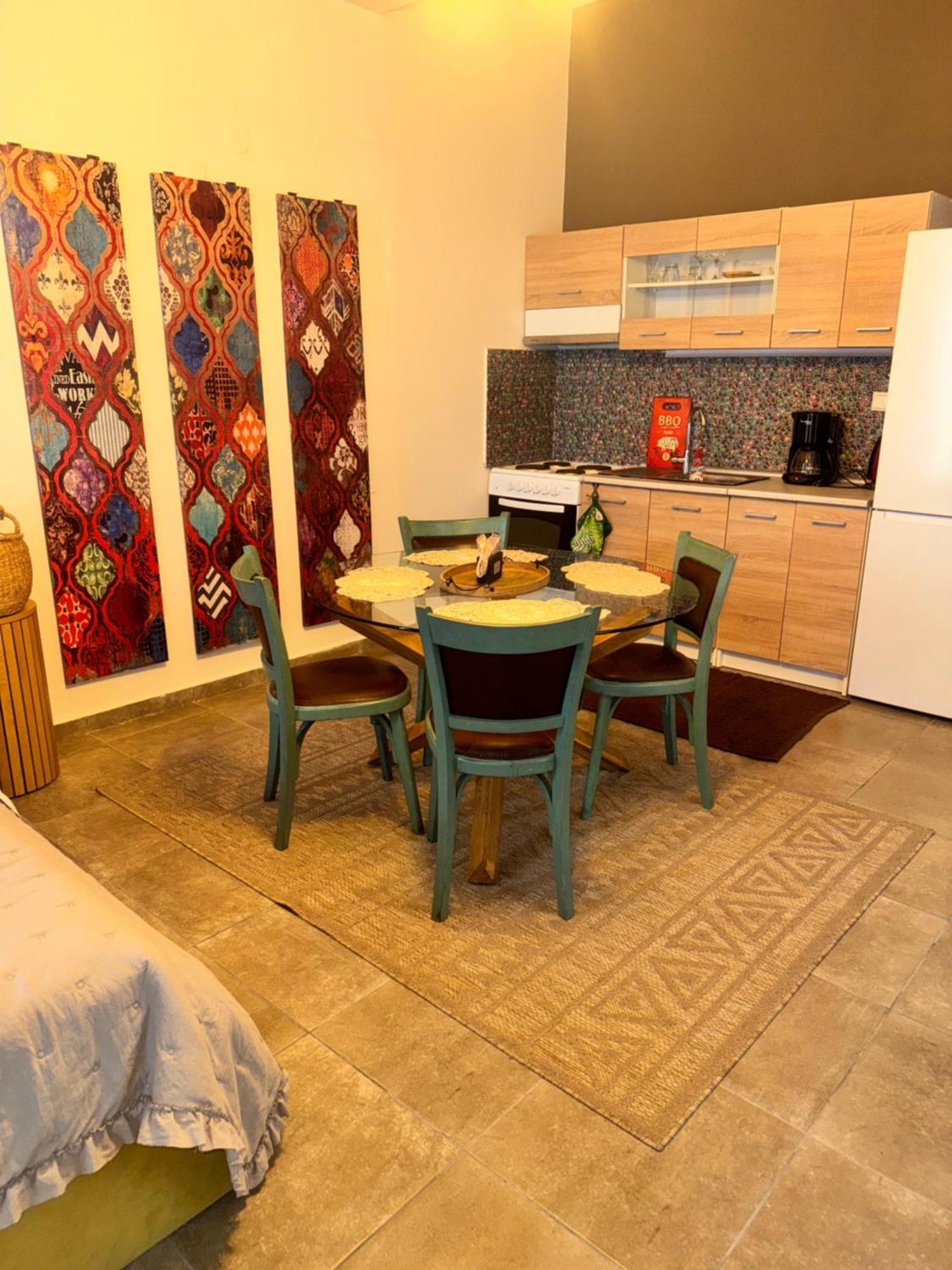Cleopatra Studios Кавала Экстерьер фото