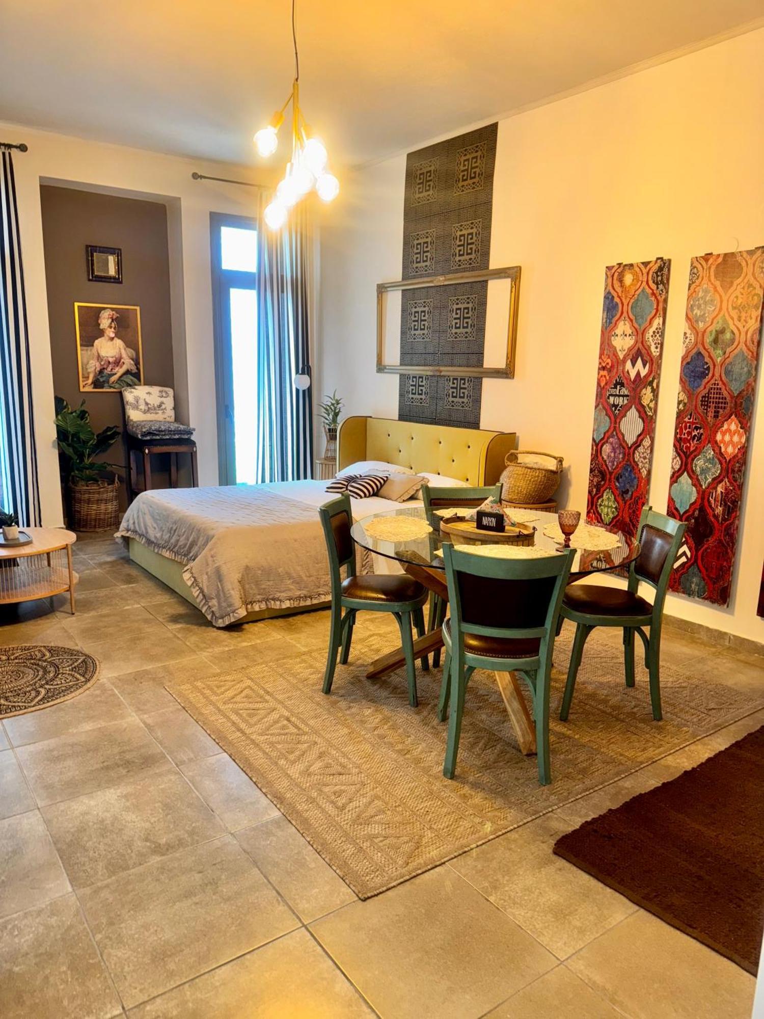 Cleopatra Studios Кавала Экстерьер фото