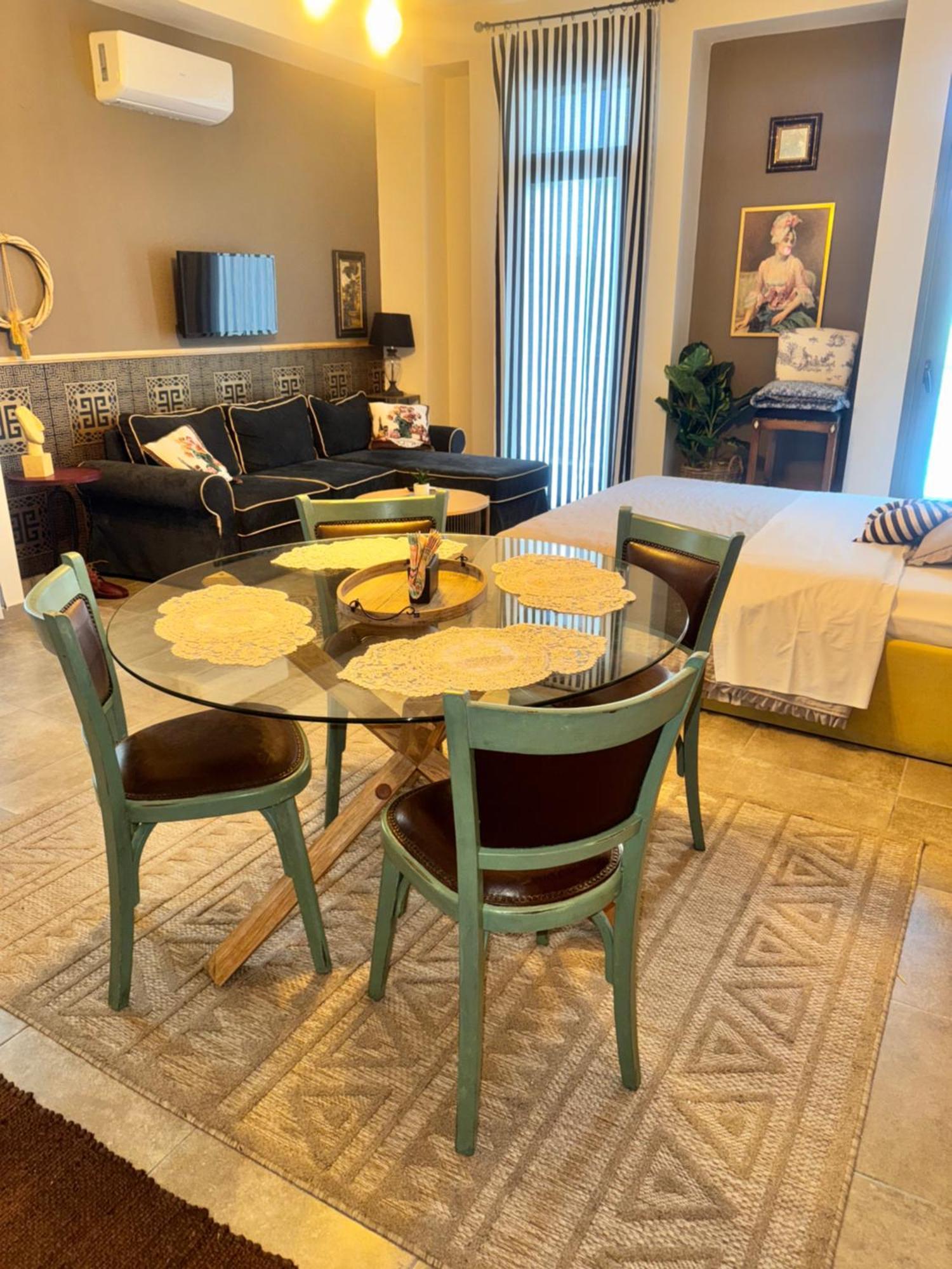 Cleopatra Studios Кавала Экстерьер фото